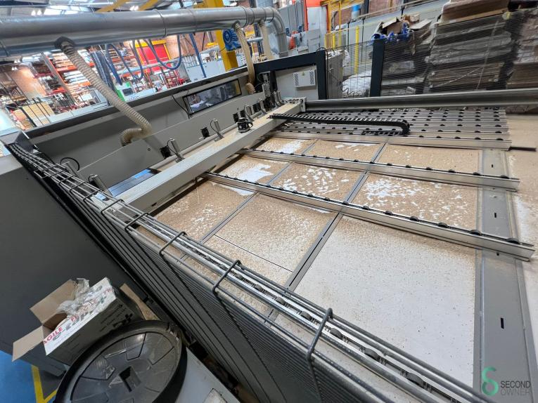 Biesse Selco WN2 HOU10.942 29 18704